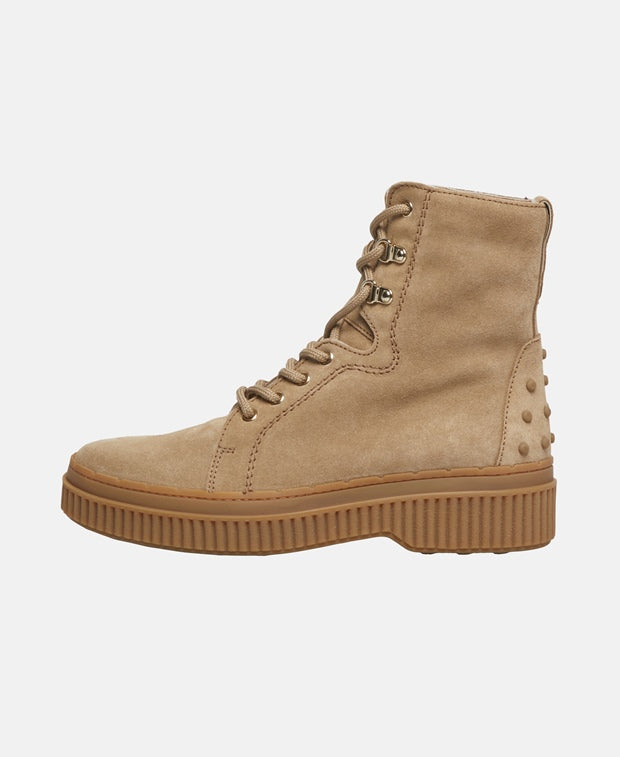 Tod's Lace-up ankle boot