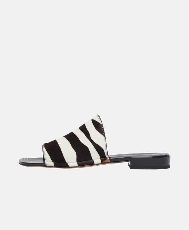 Tod's Mules