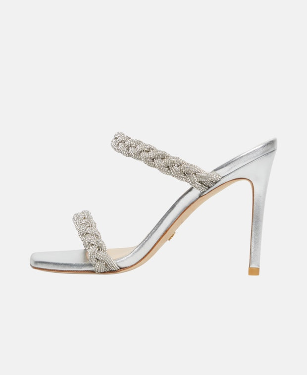 Stuart Weitzman Heeled sandals ADDISON 100