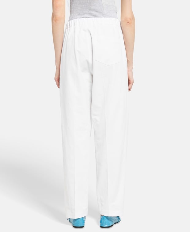 MM6 Maison Margiela Casual trousers