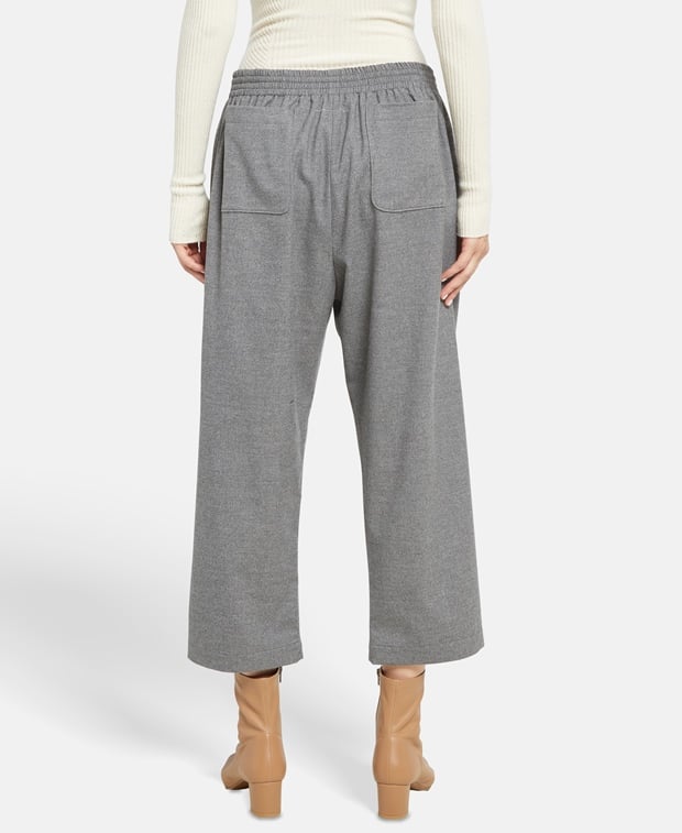 MM6 Maison Margiela Casual trousers