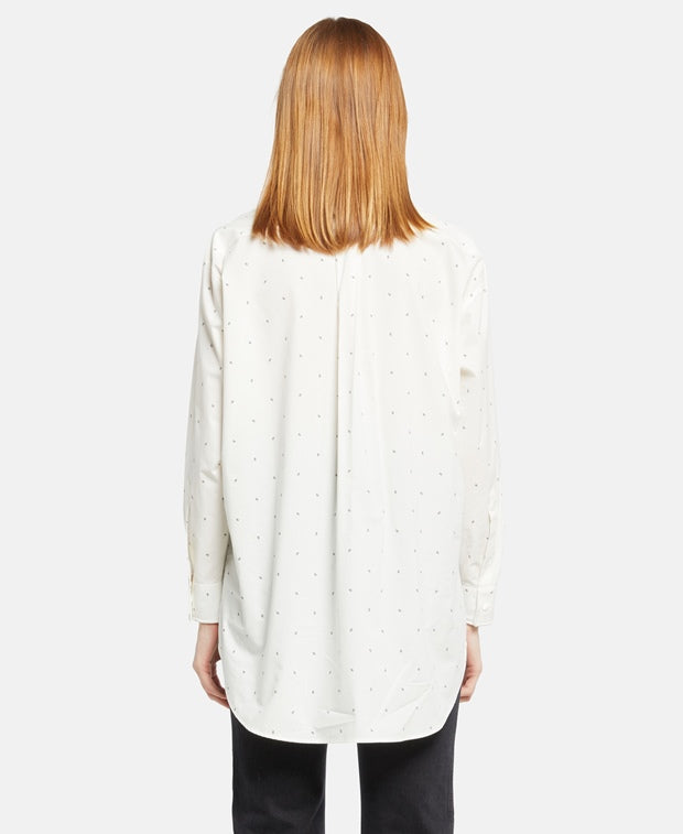 MM6 Maison Margiela Leisure blouse