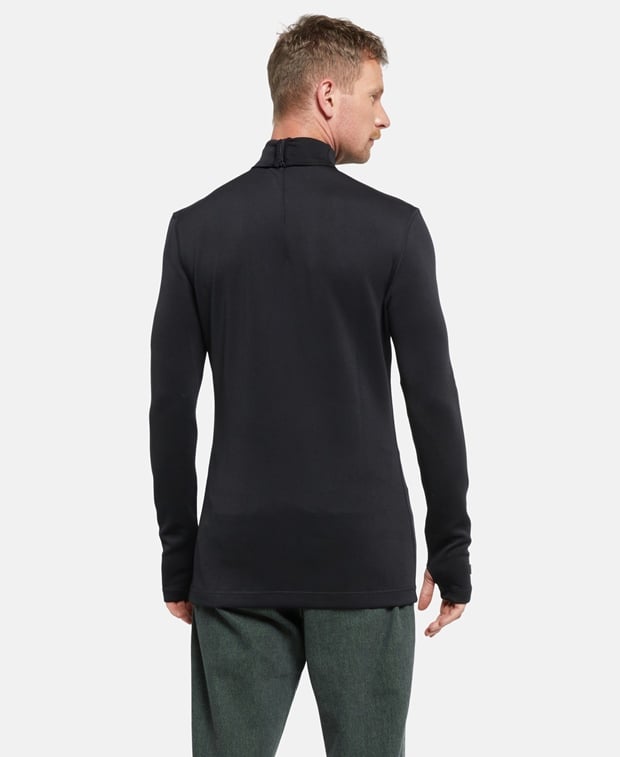 Dolce & Gabbana Long-sleeved top