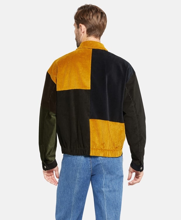 Dolce & Gabbana Corduroy jacket