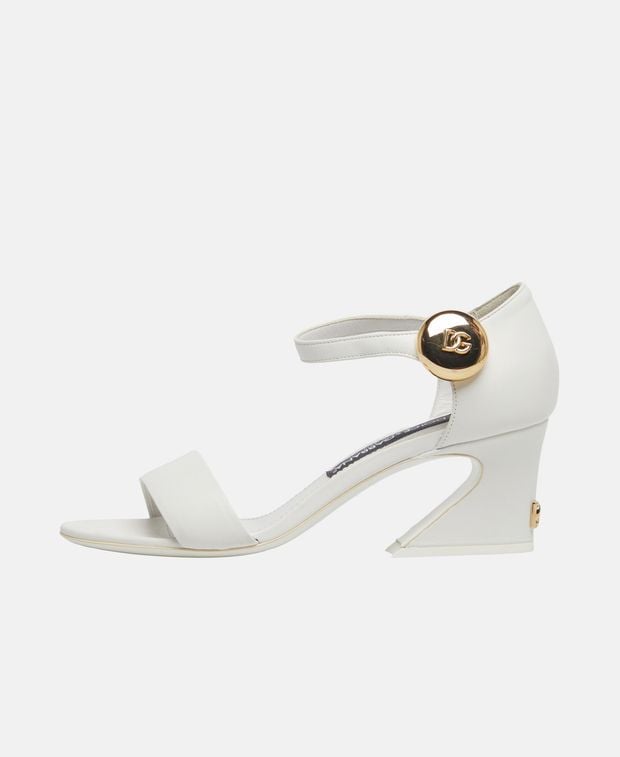 Dolce & Gabbana Heeled sandals