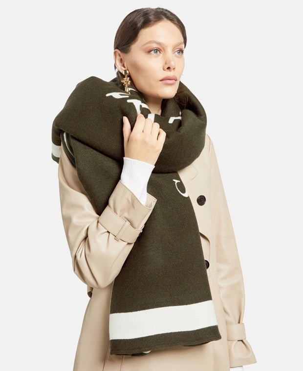 Lanvin Scarf