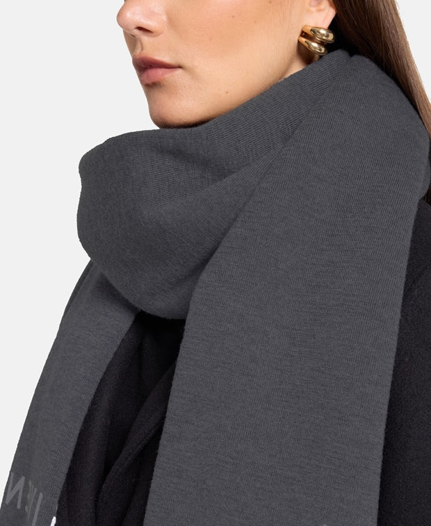 Givenchy Wool scarf