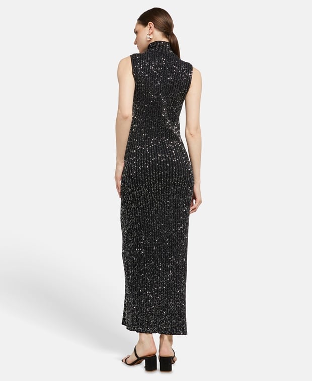 Missoni Sequinned dress Abito