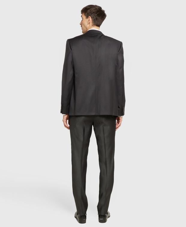 Corneliani Suit with waistcoat