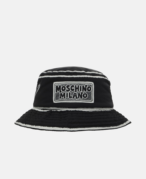 Moschino Bucket hat