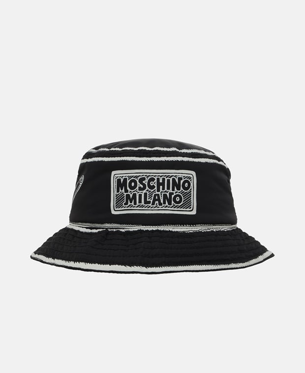 Moschino Bucket hat