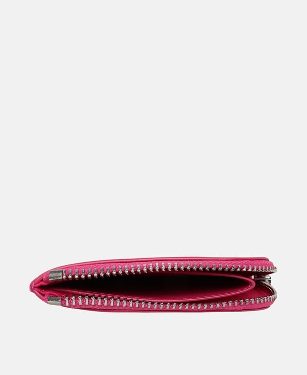 Kenzo Leather card holder