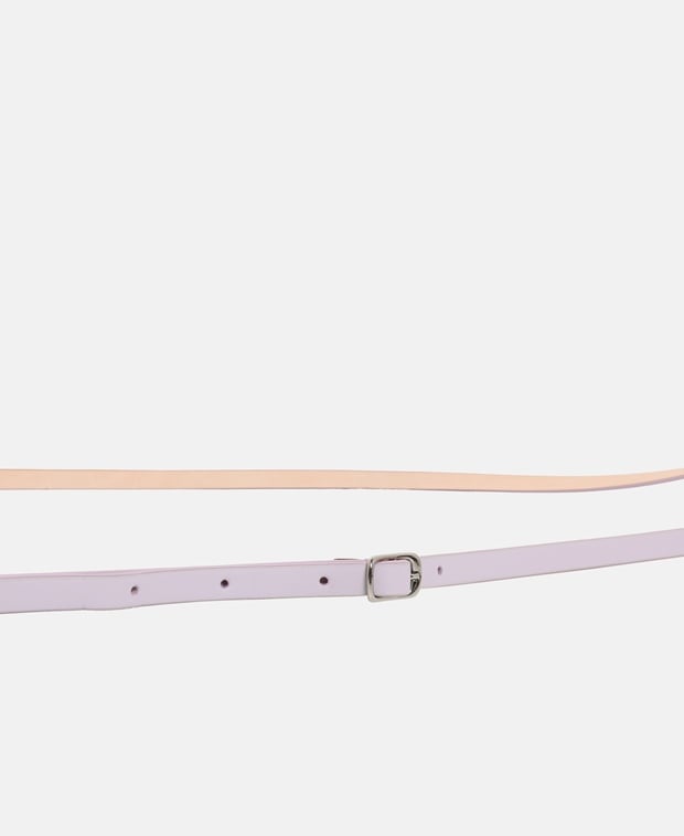 Maison Margiela Leather belt