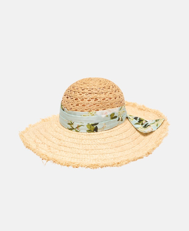 Erdem Raffia hat