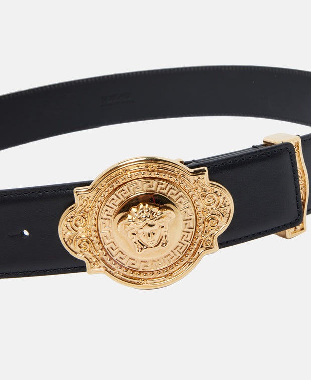Versace Leather belt
