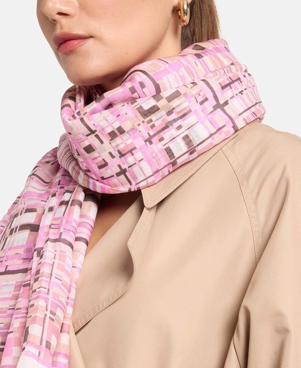 Salvatore Ferragamo Scarf