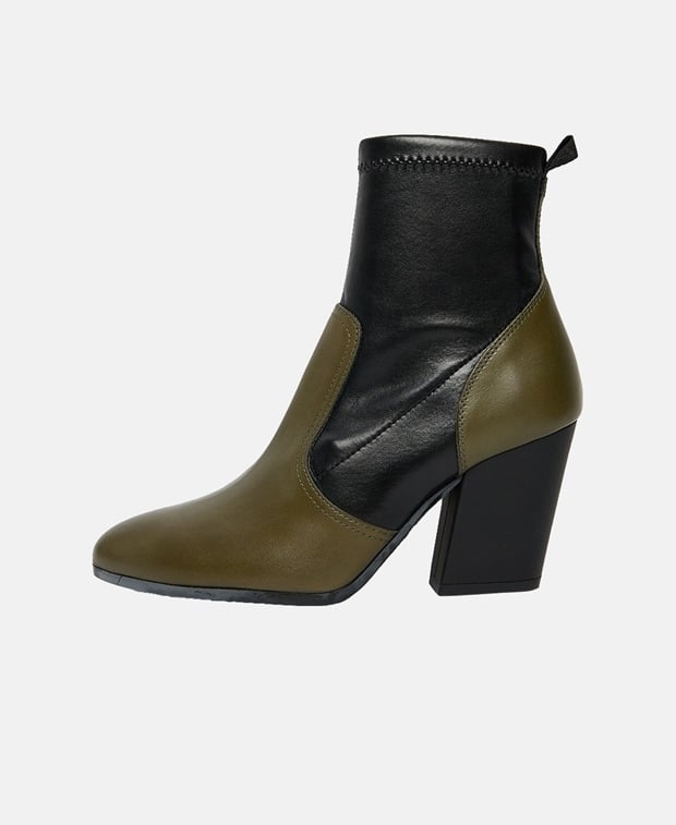 Hogan Ankle boots