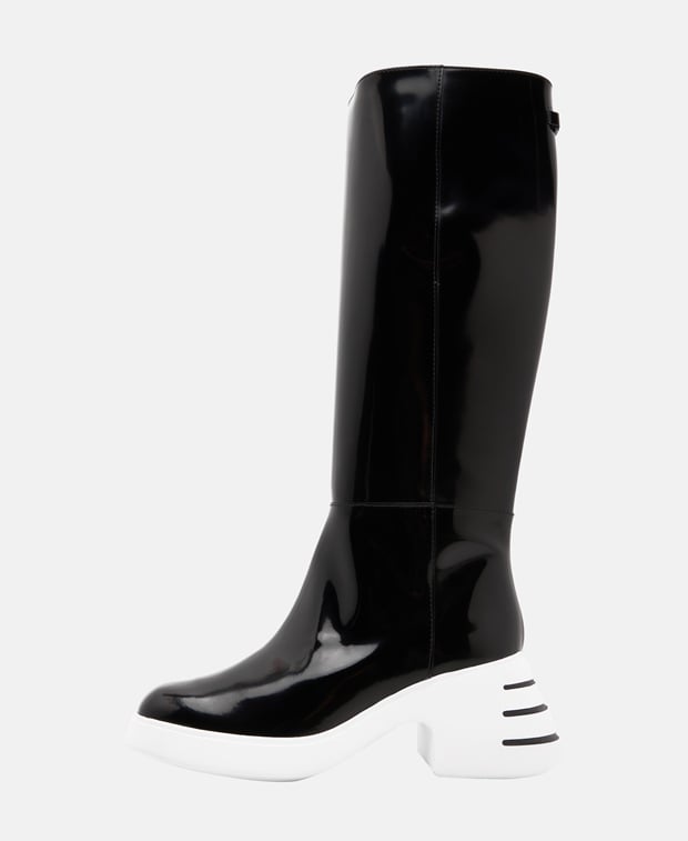 Hogan Boots