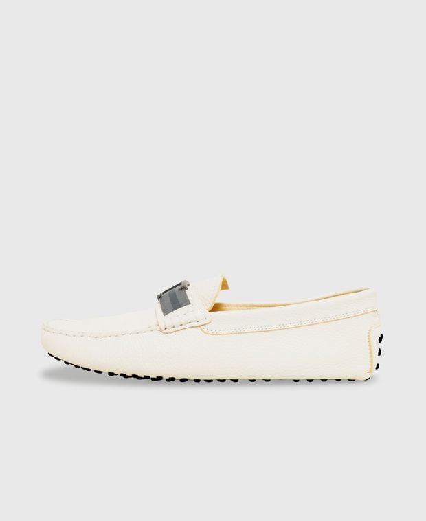 Tod's Moccasins