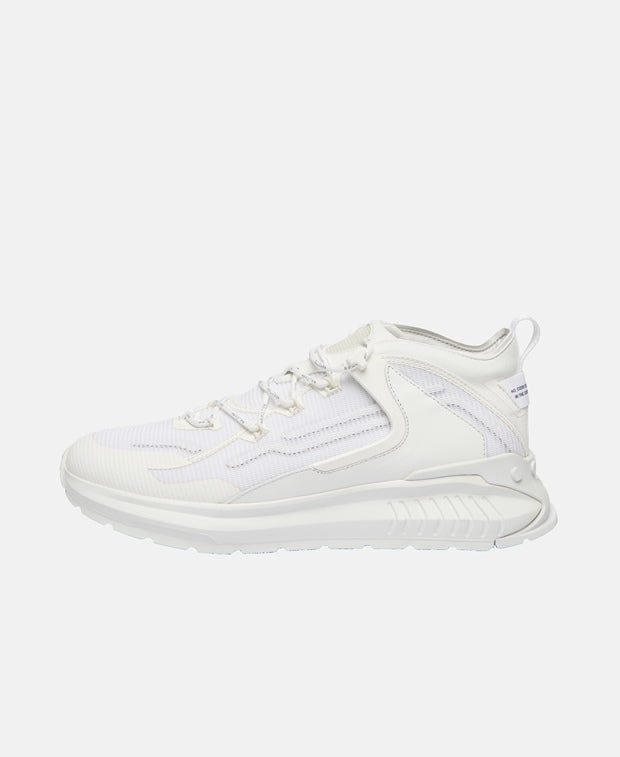 Tod's Sneakers Allacciata
