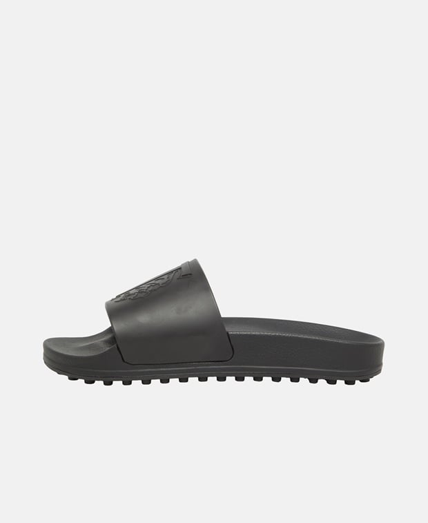 Tod's Fascia T Leone sandalo gomma 13k Pool shoes