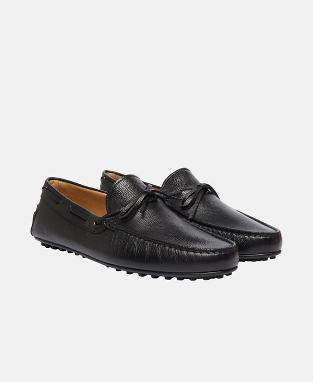 CITY GOMMINO Moccasins