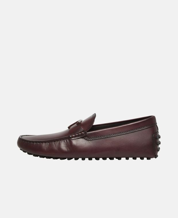 Tod's Moccasins