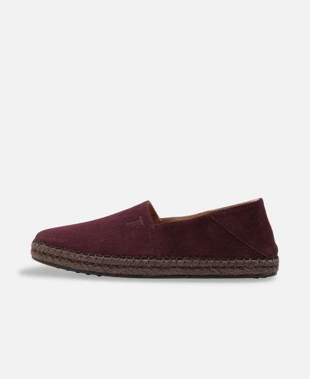 Tod's Espadrilles Pantofola