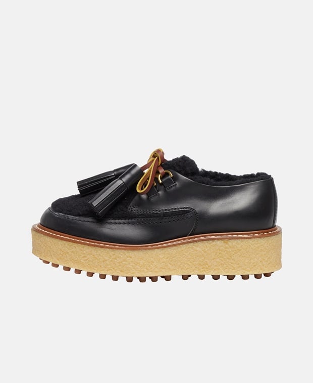 Tod's Boat shoes Fondo Para