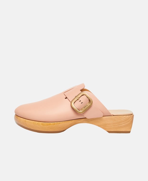 Tod's Mules
