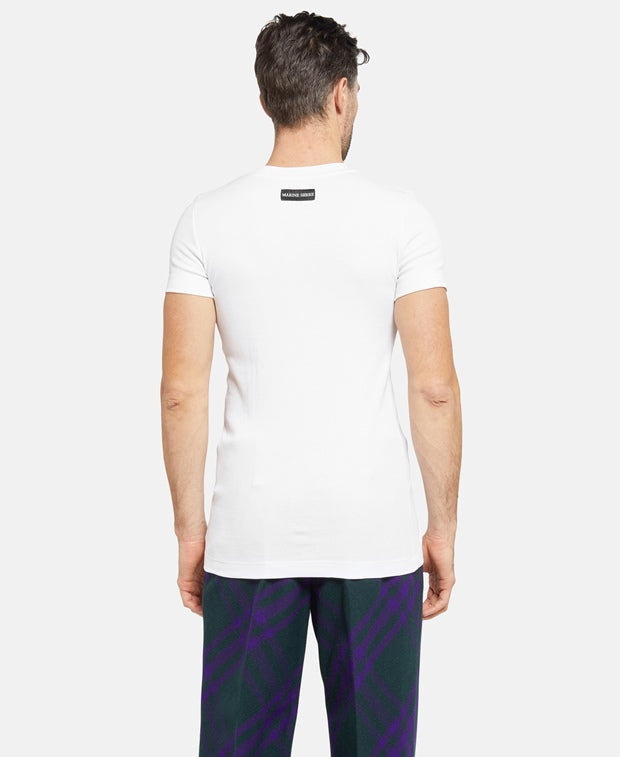 Marine Serre T-shirt