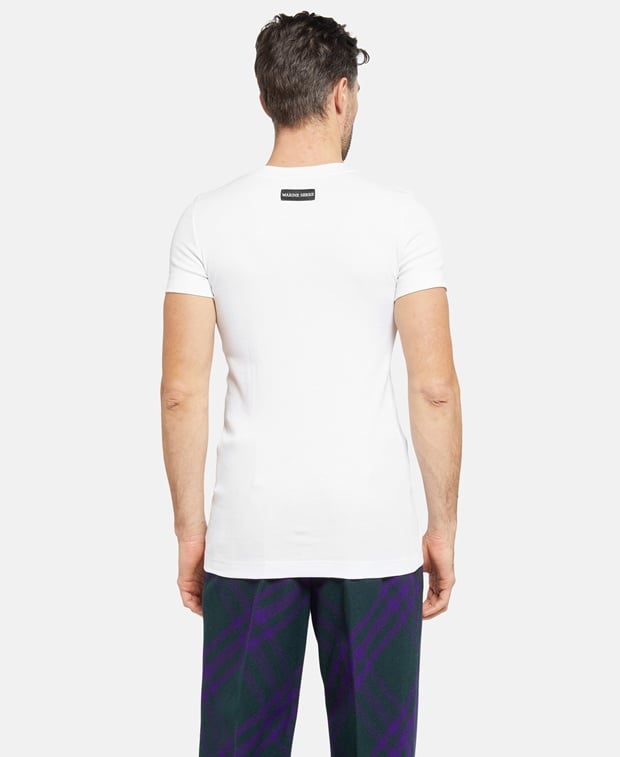 Marine Serre T-shirt