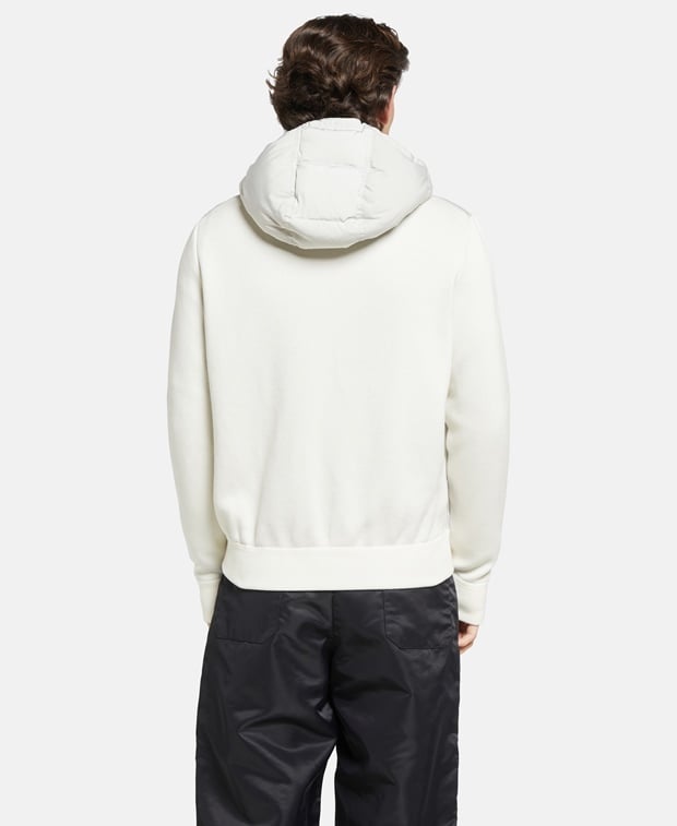 Tom Ford Hybrid down jacket
