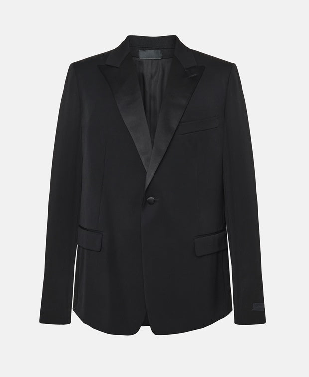 Lanvin Wool blazer