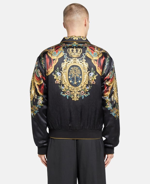 Dolce & Gabbana Blouson
