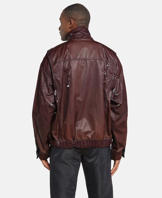 Dolce & Gabbana Transitional jacket