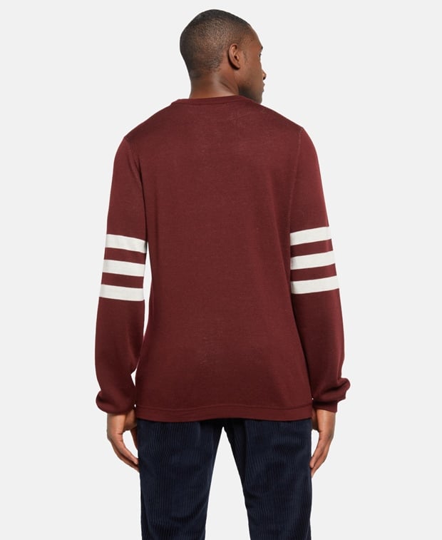 Dolce & Gabbana Long-sleeved jumper