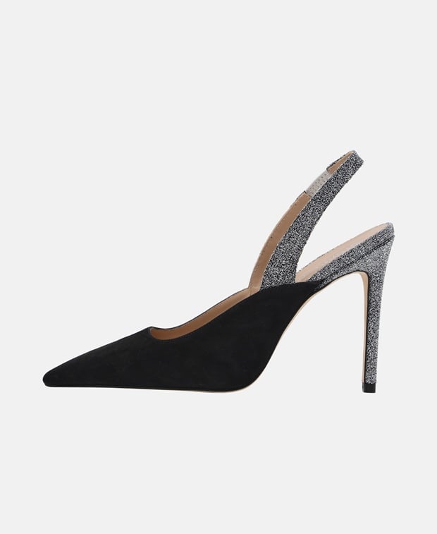 Stuart Weitzman Slingback pumps