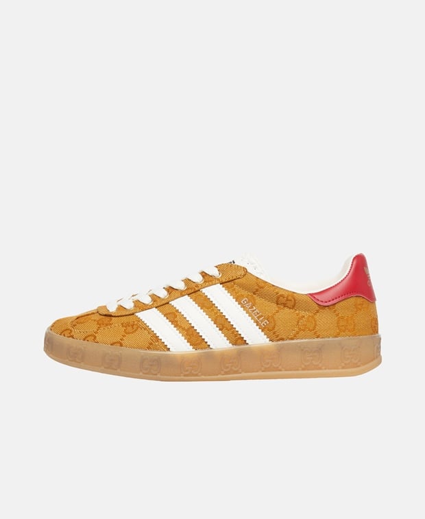 adidas X GUCCI Sneakers Gazelle