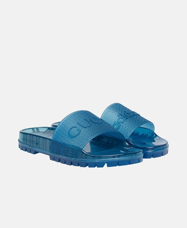 GM ADILETTE Pool shoes