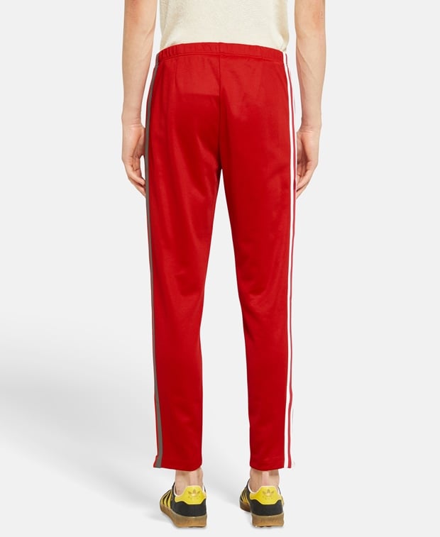 adidas X GUCCI Sweat pants