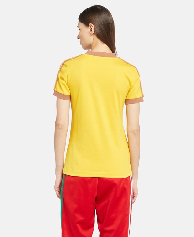 adidas X GUCCI T-shirt