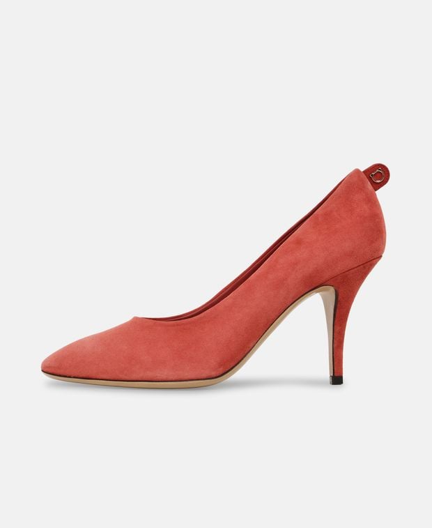 Salvatore Ferragamo Pumps Judy
