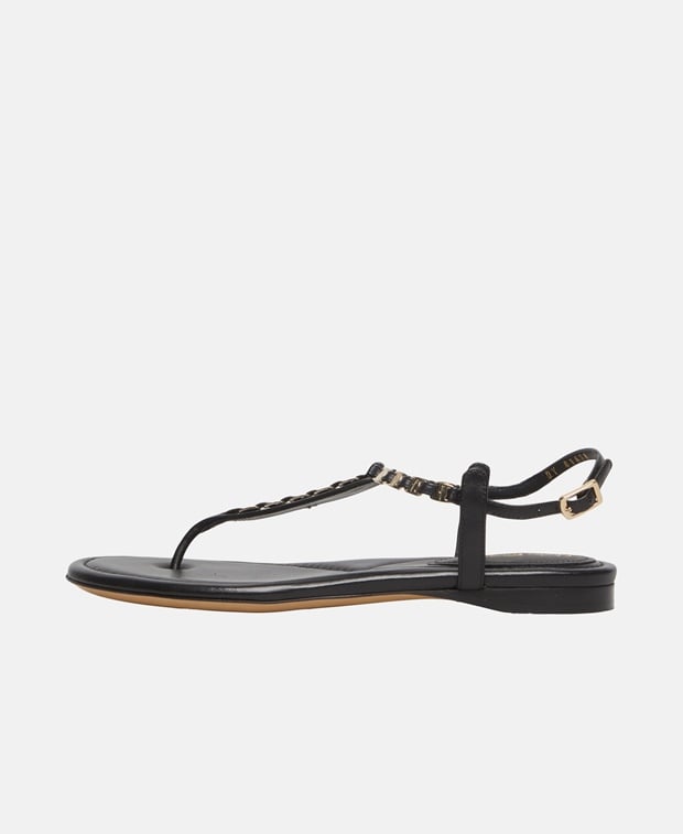 Salvatore Ferragamo Sandals Tahiti