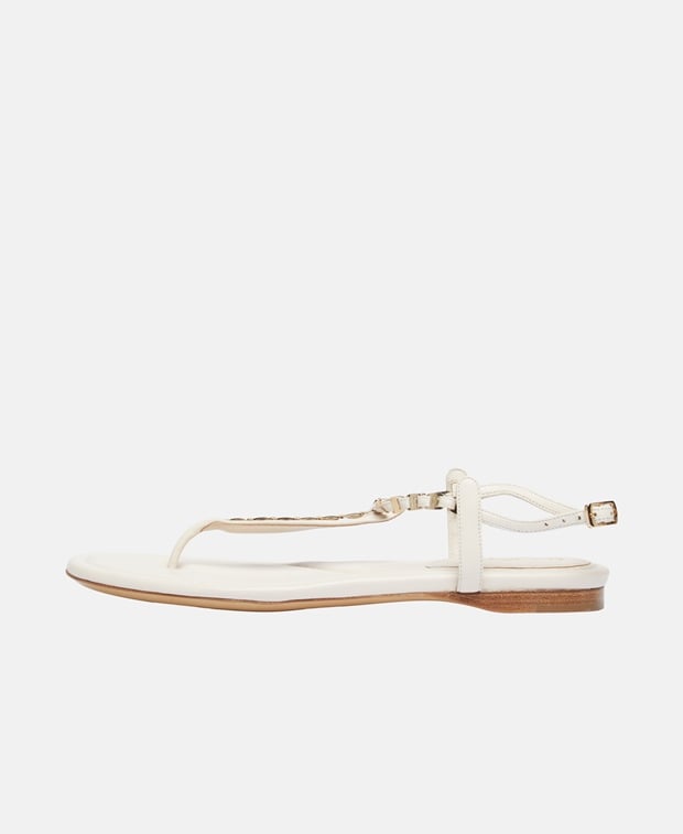 Salvatore Ferragamo Sandals Tahiti