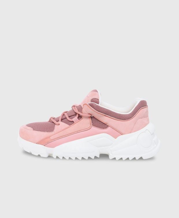 Salvatore Ferragamo Sneakers Skylar