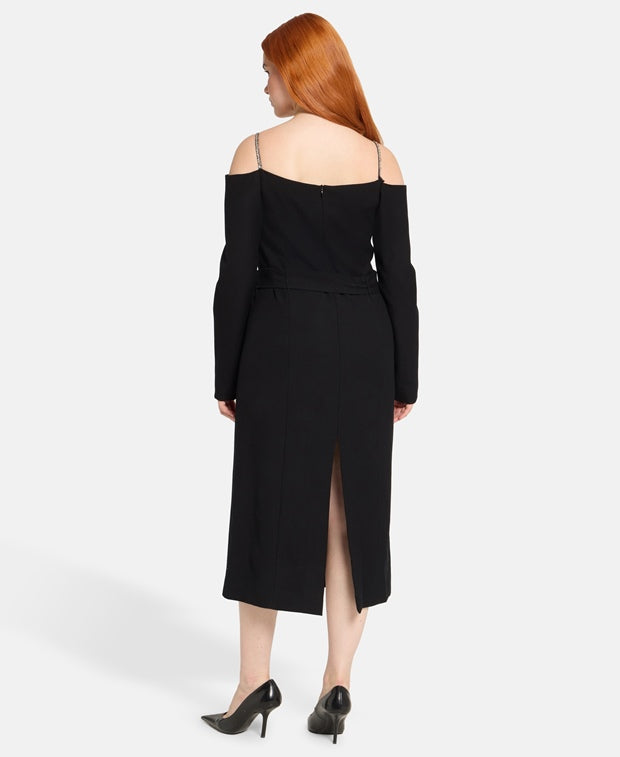 Dries Van Noten Midi dress