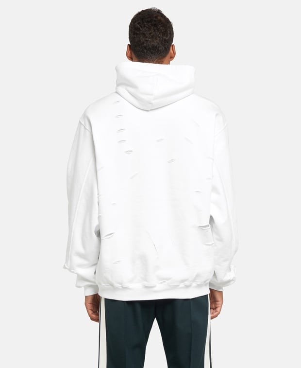 Balenciaga Hoodie