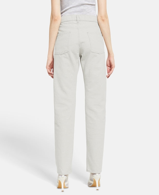 Maison Margiela Straight-leg jeans