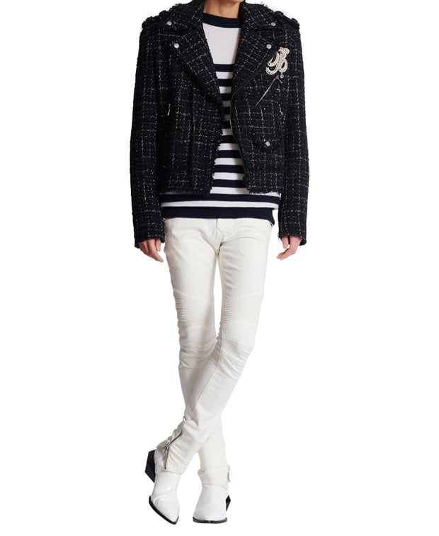 Balmain Sweatshirt